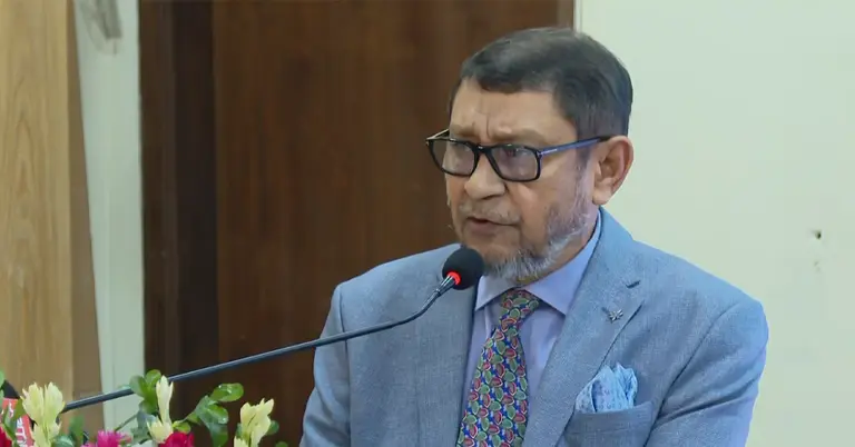 দেশে আনা হবে বিশ্বের সর্বাধুনিক চিকিৎসা প্রযুক্তি: স্বাস্থ্যমন্ত্রী